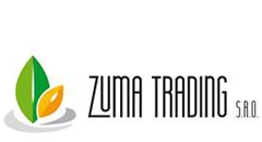 Logo Zuma Trading :: Vertriebspartner in der Slowakei