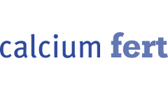 Logo Calcium Fert :: Exklusiver Vertriebspartner in der Schweiz
