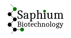 Logo Saphium Biotechnology :: Kooperationspartner in Österreich